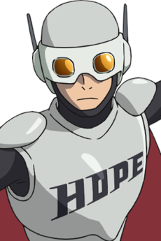 HOPEMAN