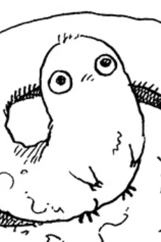 筆蟲