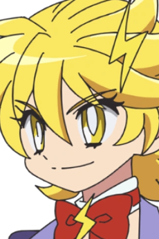 Peiko Nikaidou