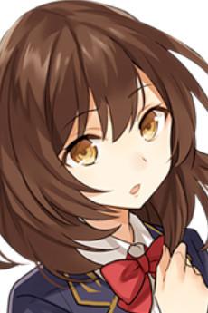 綾月芽衣
