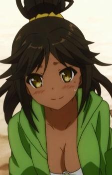 莫莉