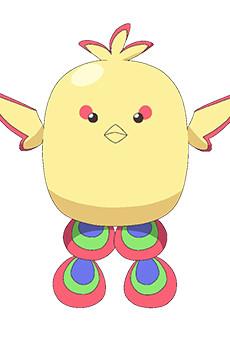 Chonbo