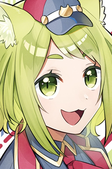 ミアハ・バステトス