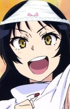 華城綾女