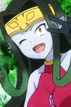 Medusa