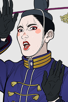 藤三世