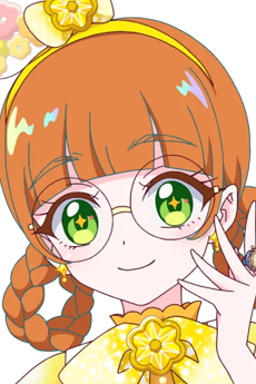 勇樹奧莉維亞