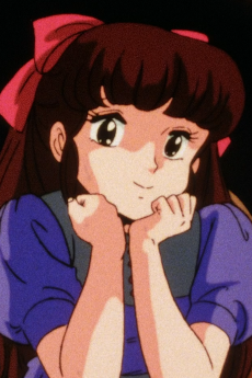 面堂了子