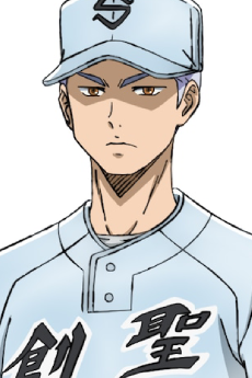 奈良晃司