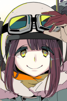 土岐綾乃