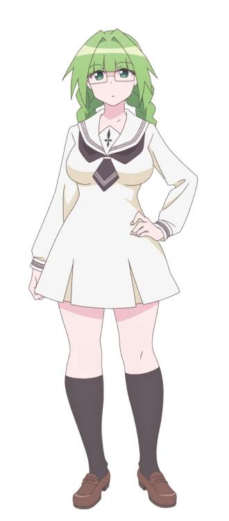 Eriko Asahina