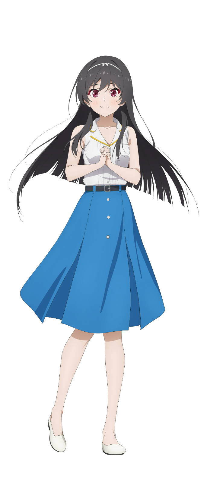 川澄桜翔