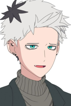 座長