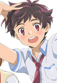 矢逆一稀