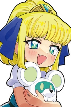 御金賀愛麗絲