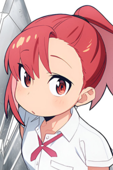 Shouko Seto
