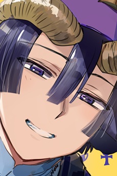 惡魔修道士