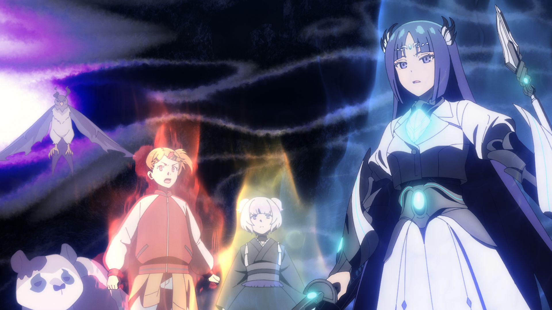 第11集：臨命終時 screenshot 5