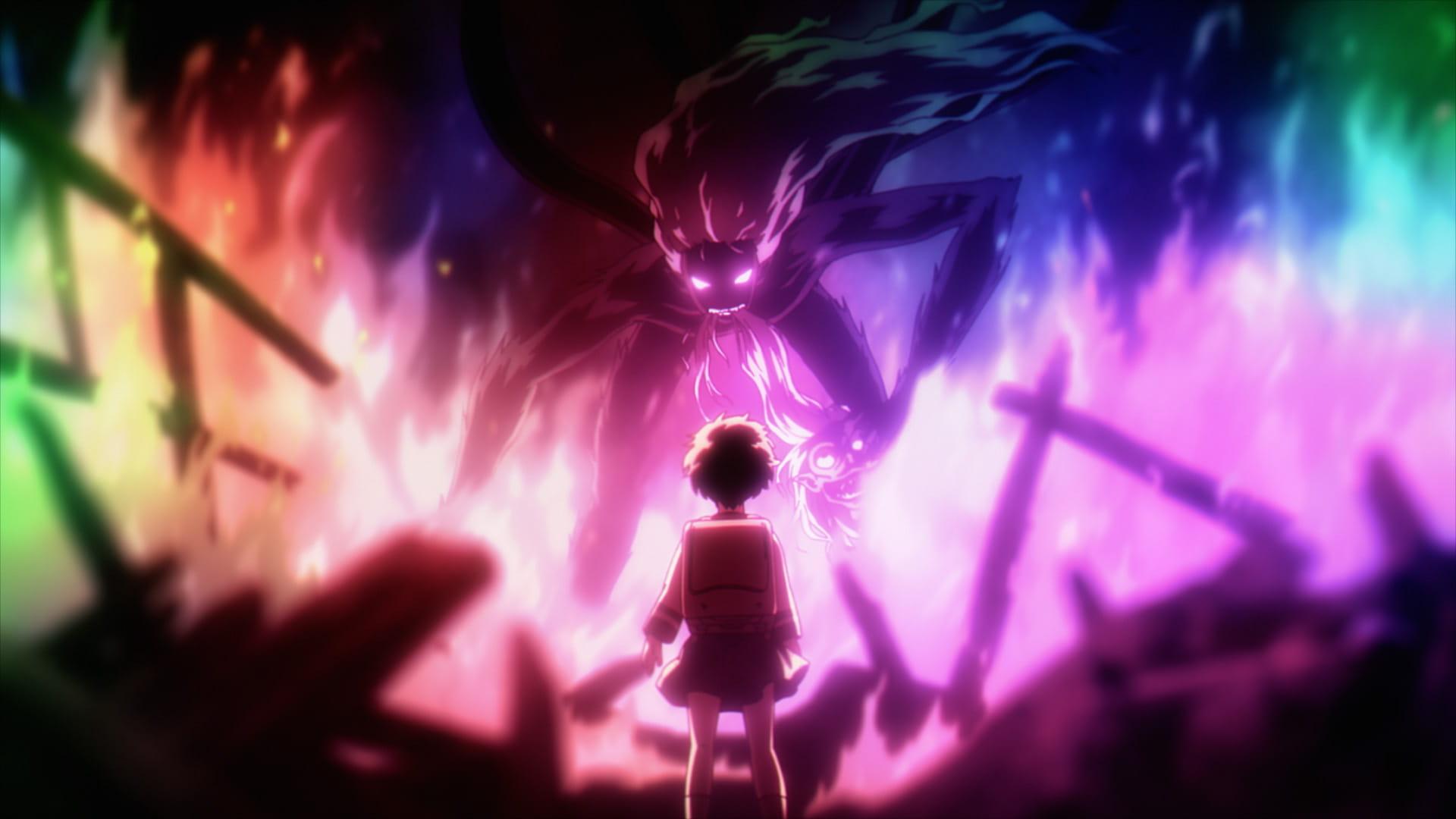 菜花與摩緒 screenshot 8
