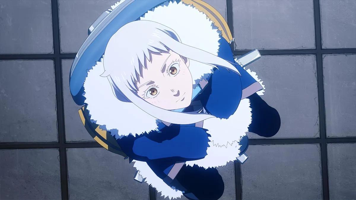 勇氣的代償 screenshot 6
