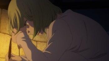 沉入黑暗的惡夢 screenshot 10