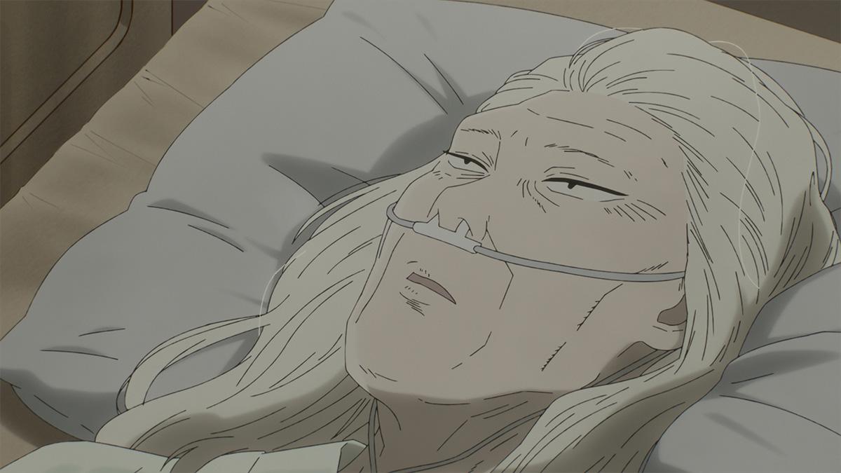 岡部繪美與伊吹桂子 screenshot 1