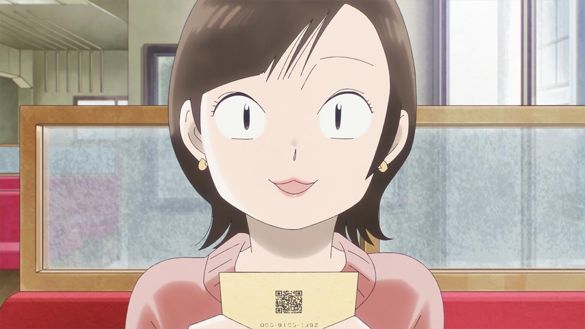 岡部繪美與伊吹桂子 screenshot 2