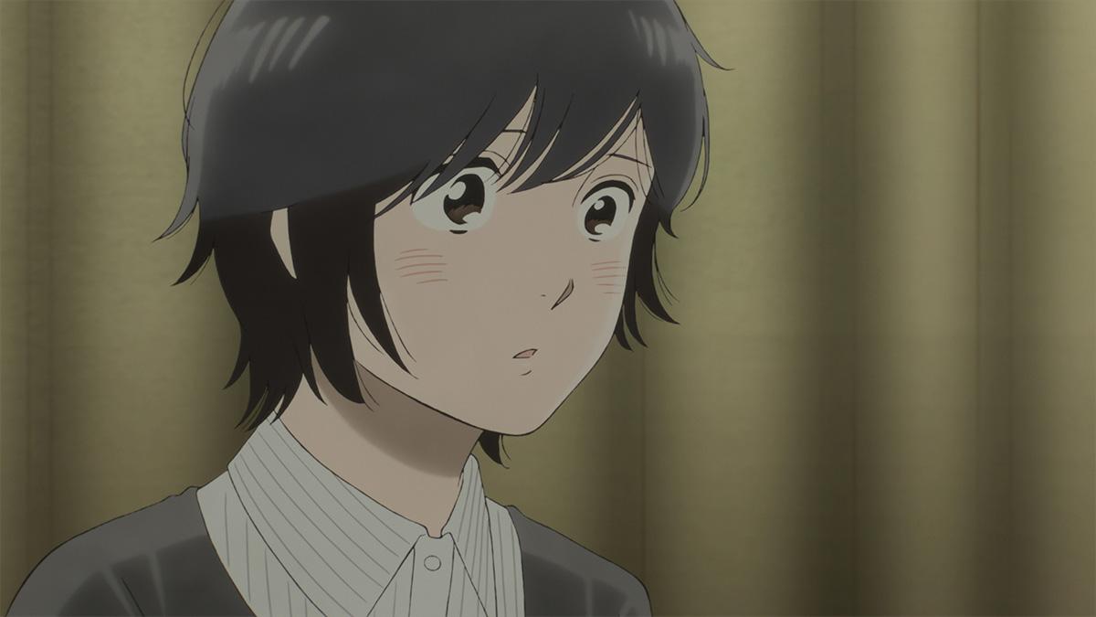 岡部繪美與伊吹桂子 screenshot 3