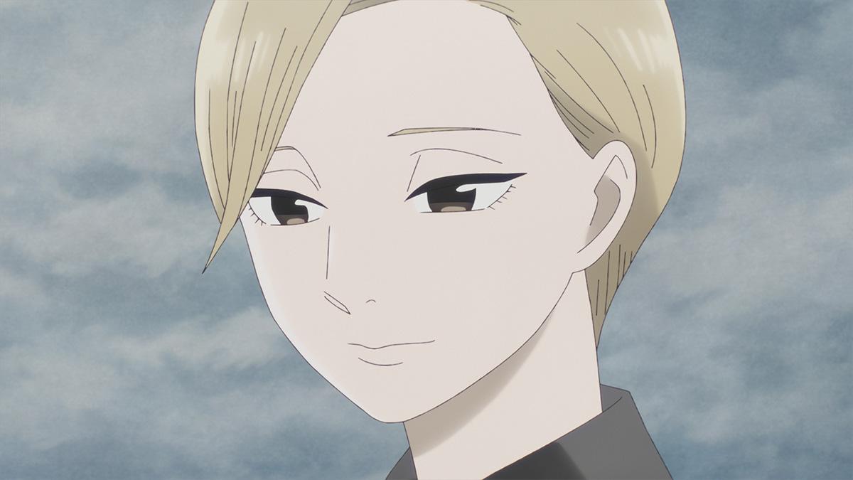 岡部繪美與伊吹桂子 screenshot 4
