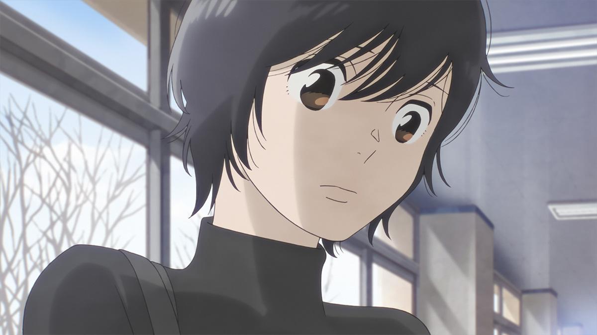 岡部繪美與伊吹桂子 screenshot 6