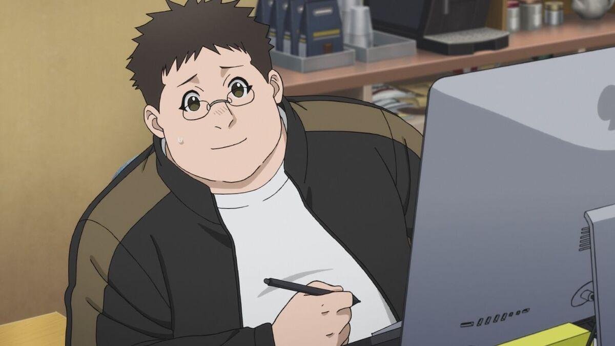 月落與壇二 screenshot 3