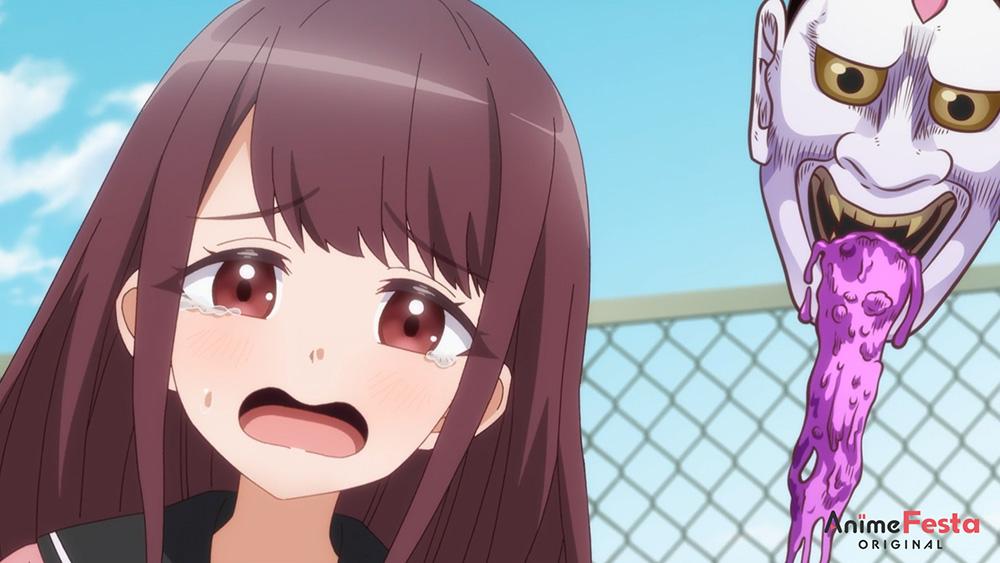 好感度正在崩壞 screenshot 1
