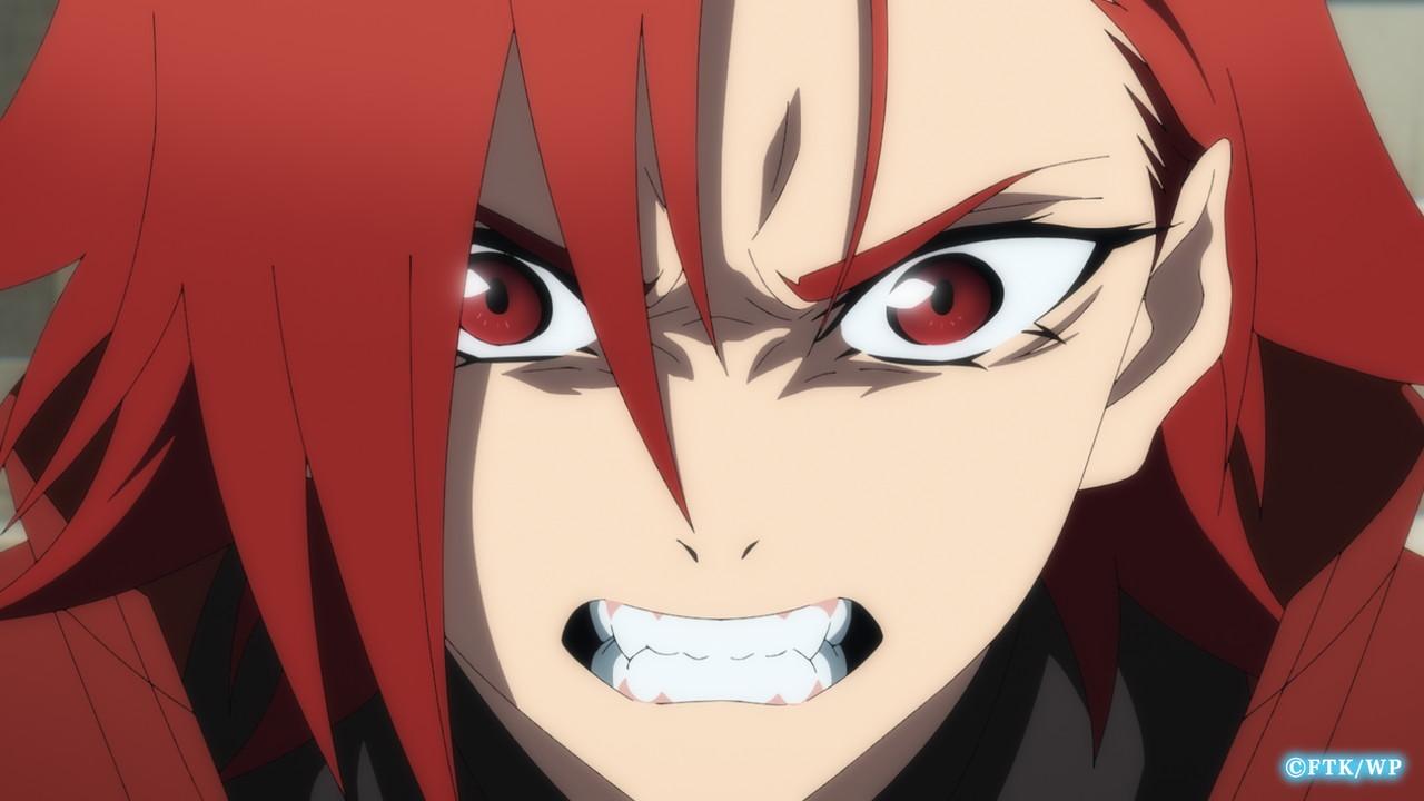 他說過再也不會低頭了 screenshot 7