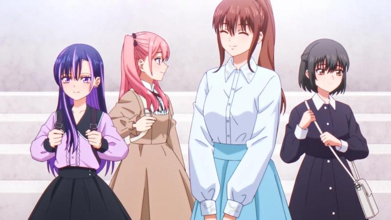 交叉魔法 screenshot 3