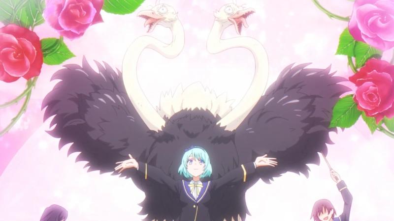 交叉魔法 screenshot 4
