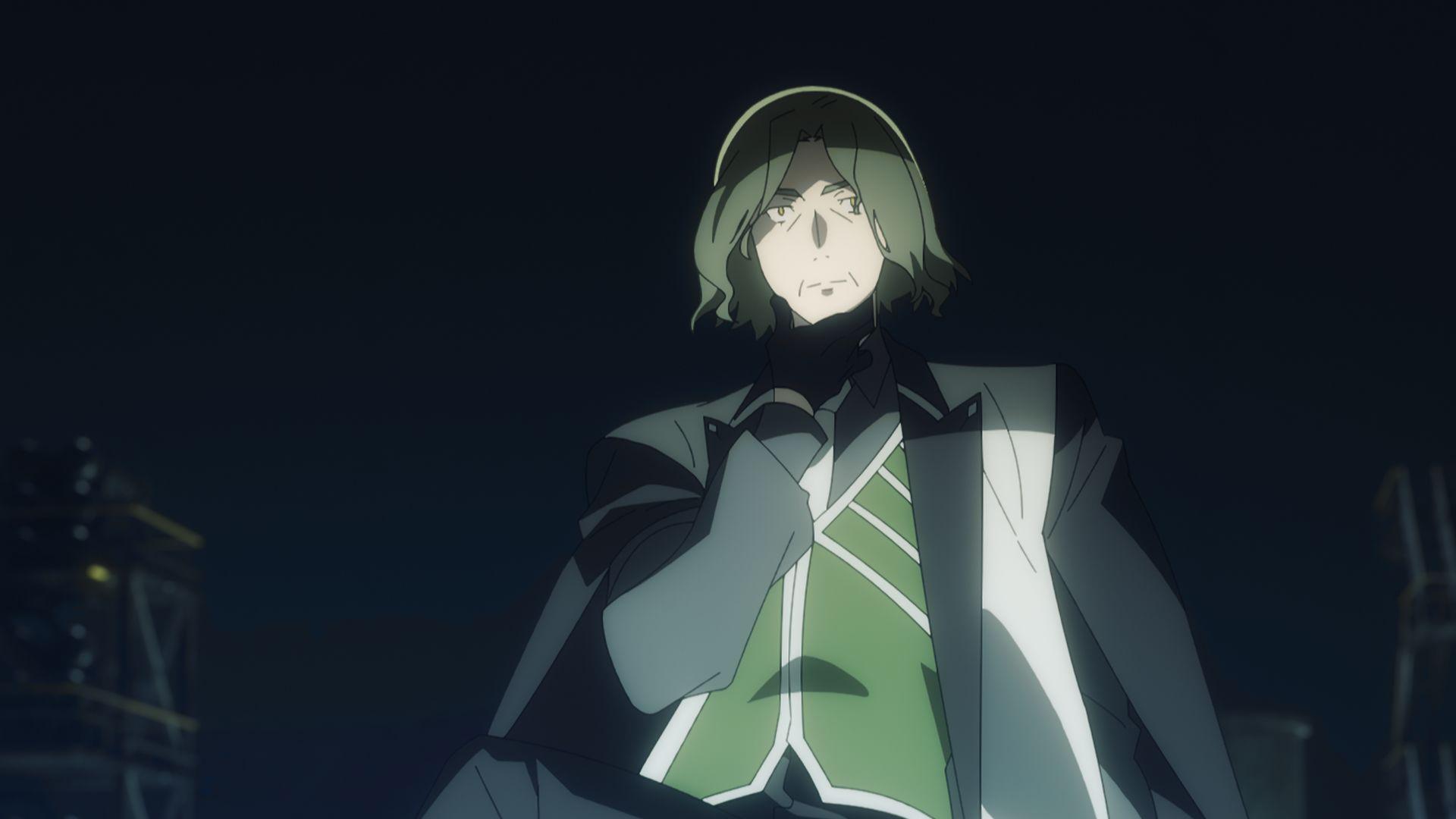 第2話：生離死別 [後編] screenshot 3