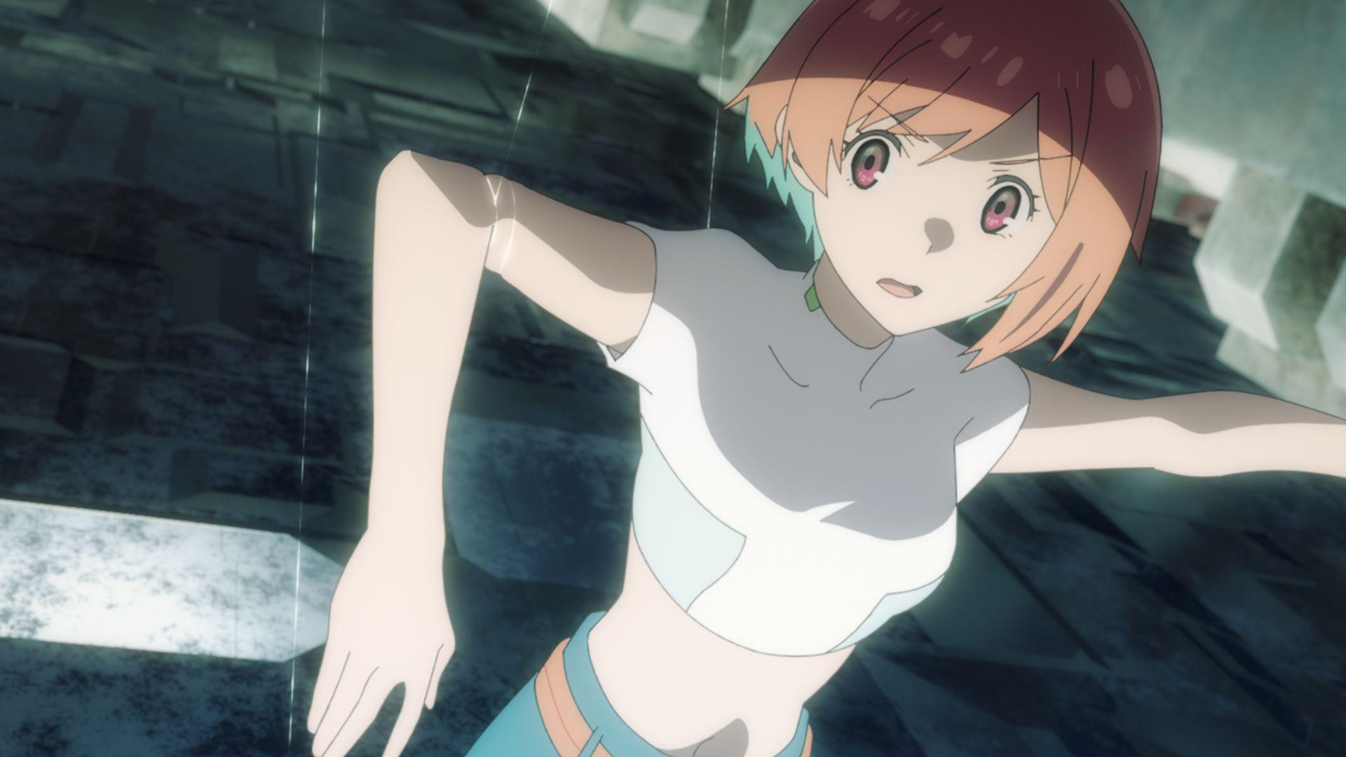 第2話：生離死別 [後編] screenshot 5