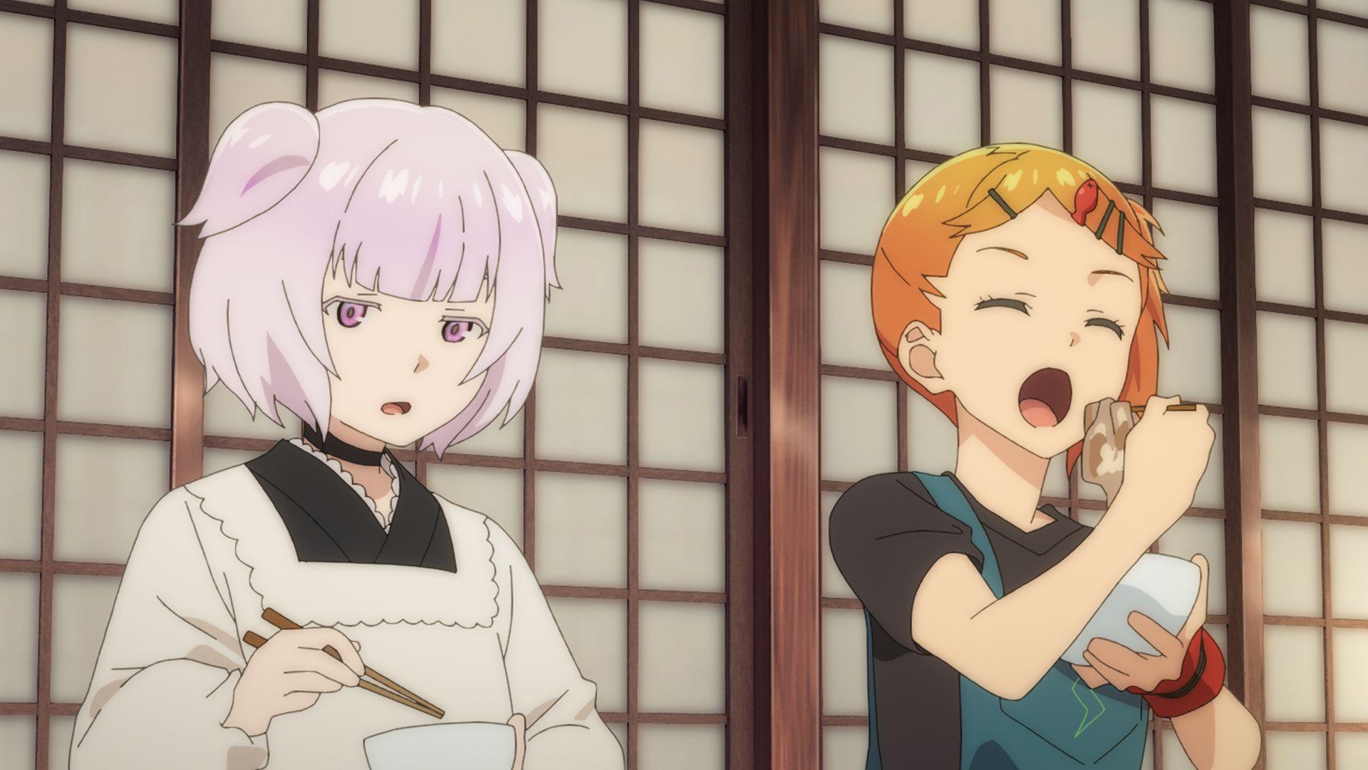 第2話：生離死別 [後編] screenshot 6