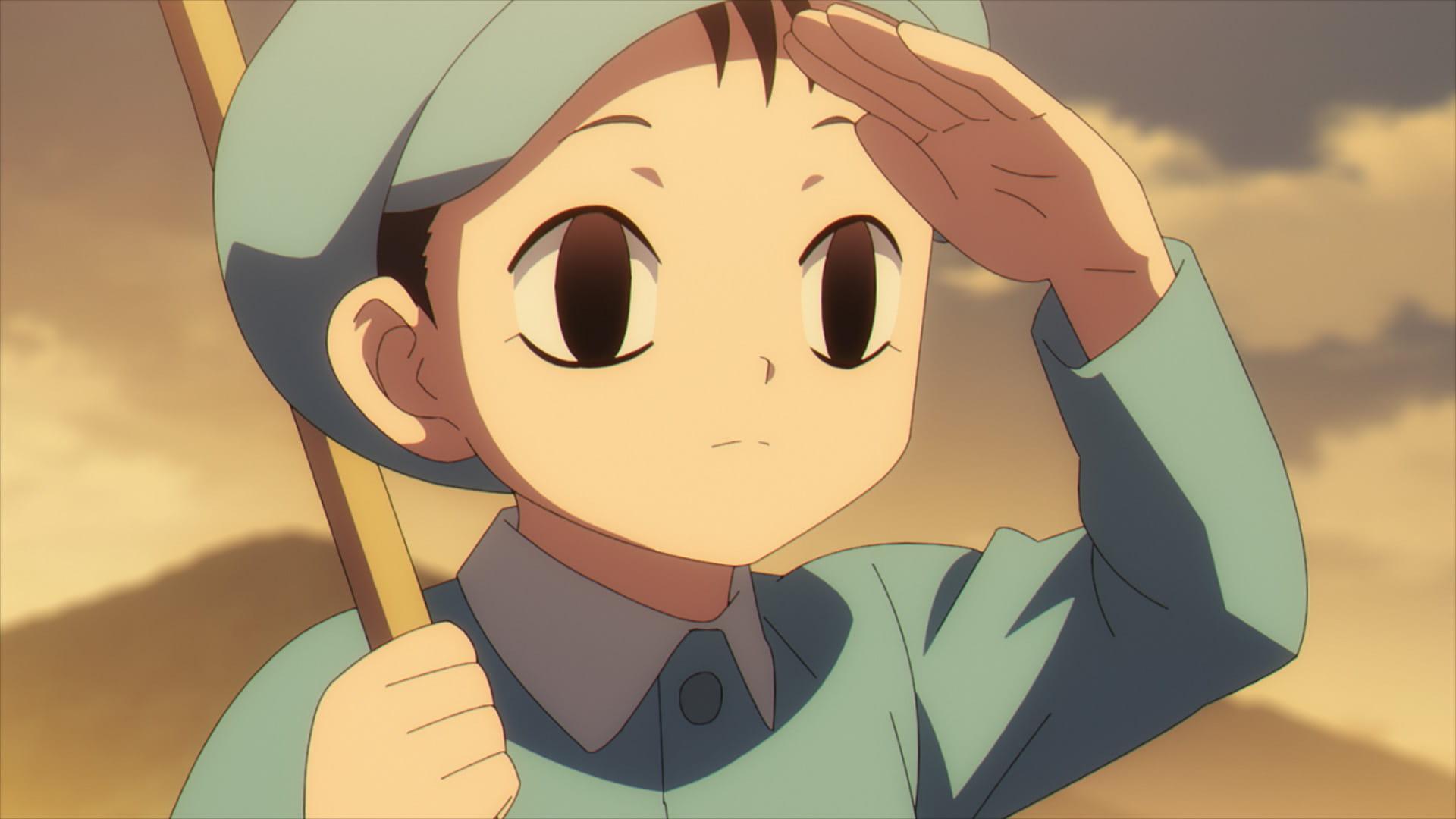 要石 screenshot 3