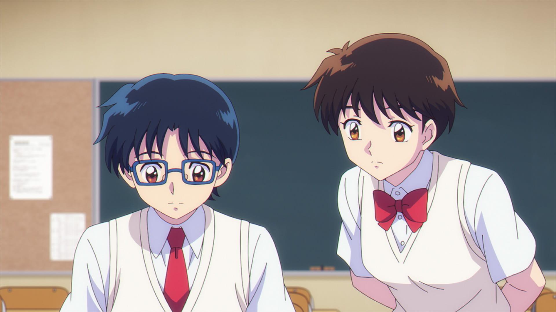 要石 screenshot 4