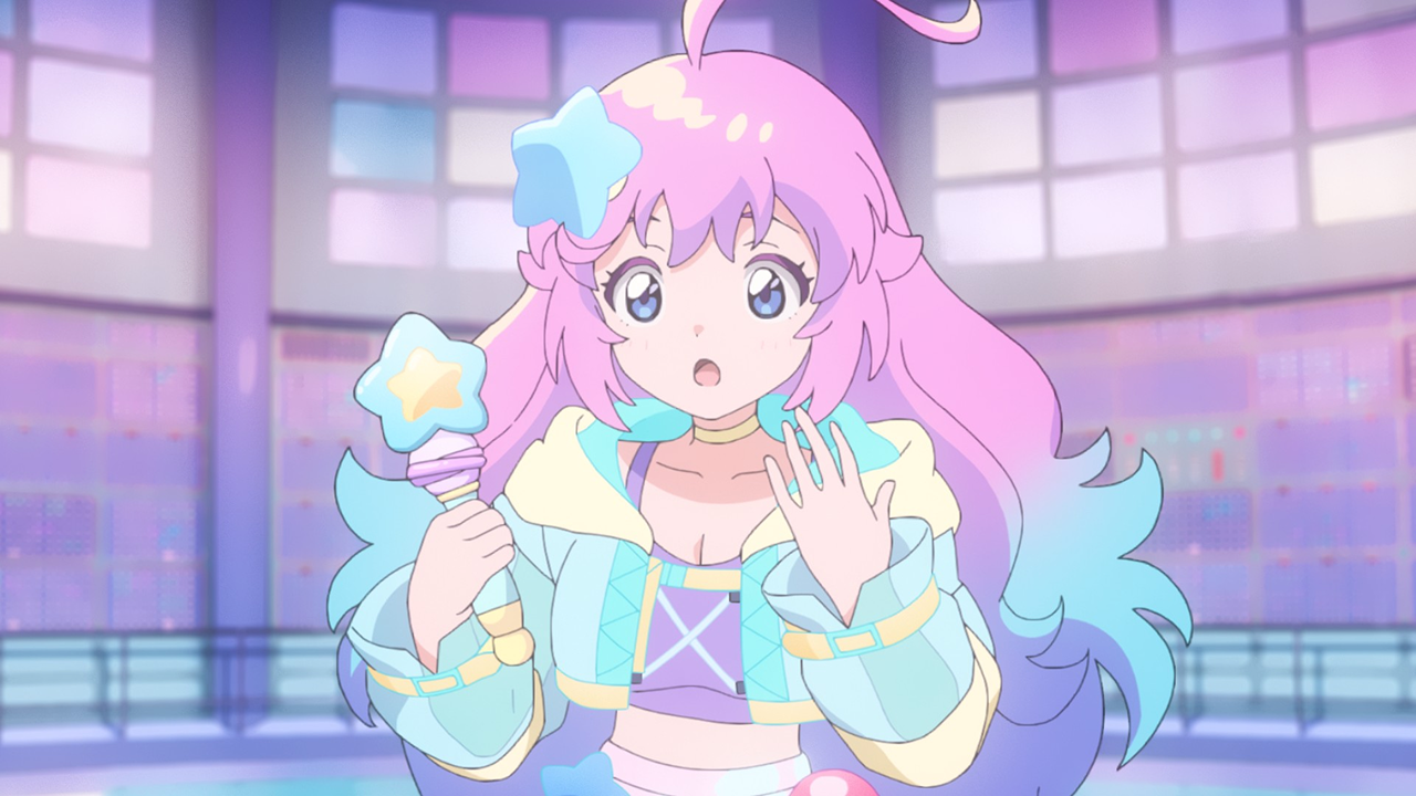 抓到星星的那天 screenshot 4