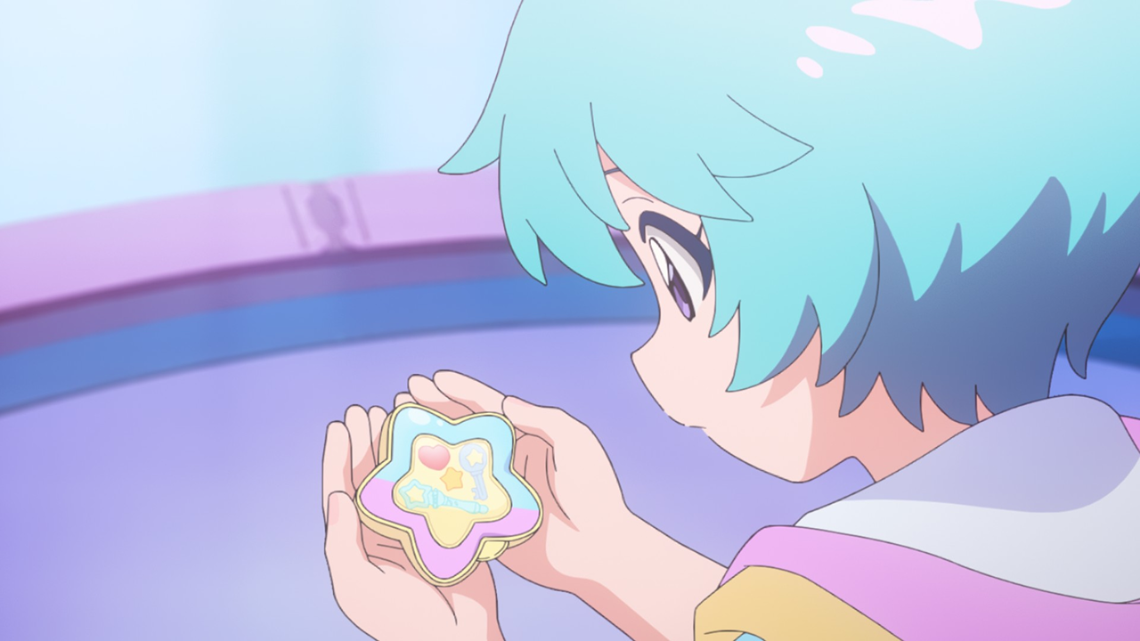 抓到星星的那天 screenshot 6