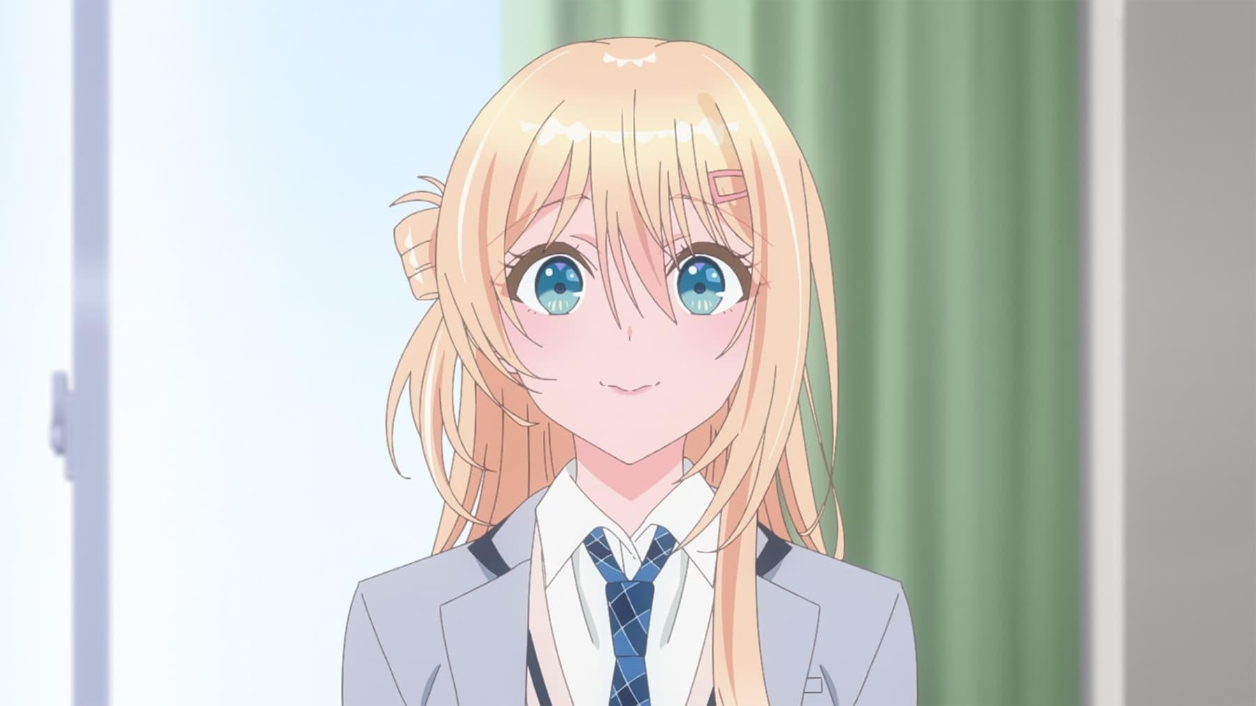 「名叫朝凪海的女孩」 screenshot 3