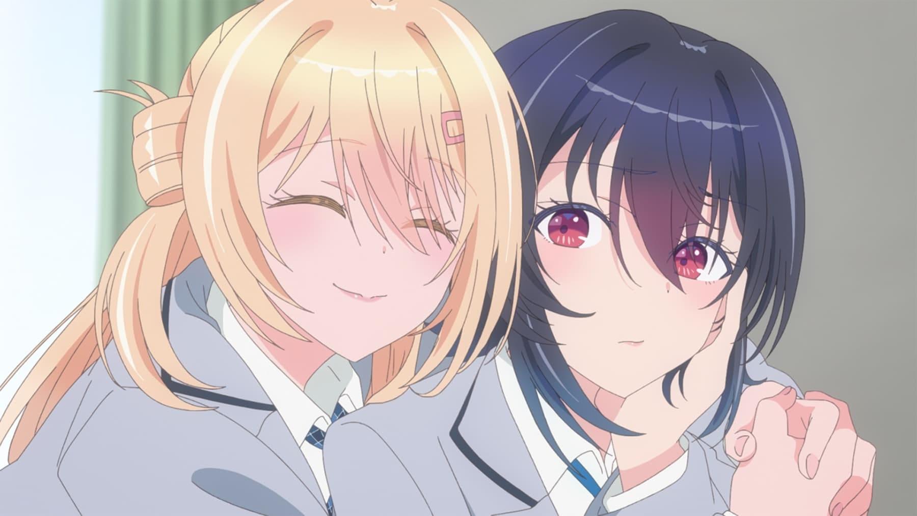 「名叫朝凪海的女孩」 screenshot 4