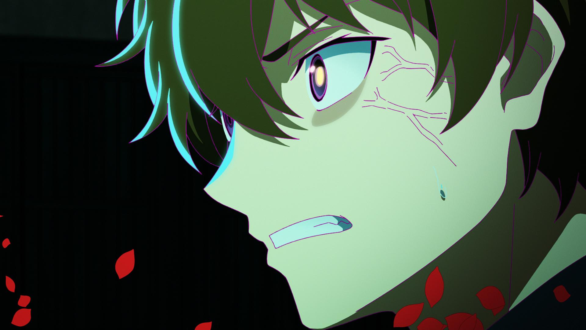 直到聲音傳達為止 screenshot 2