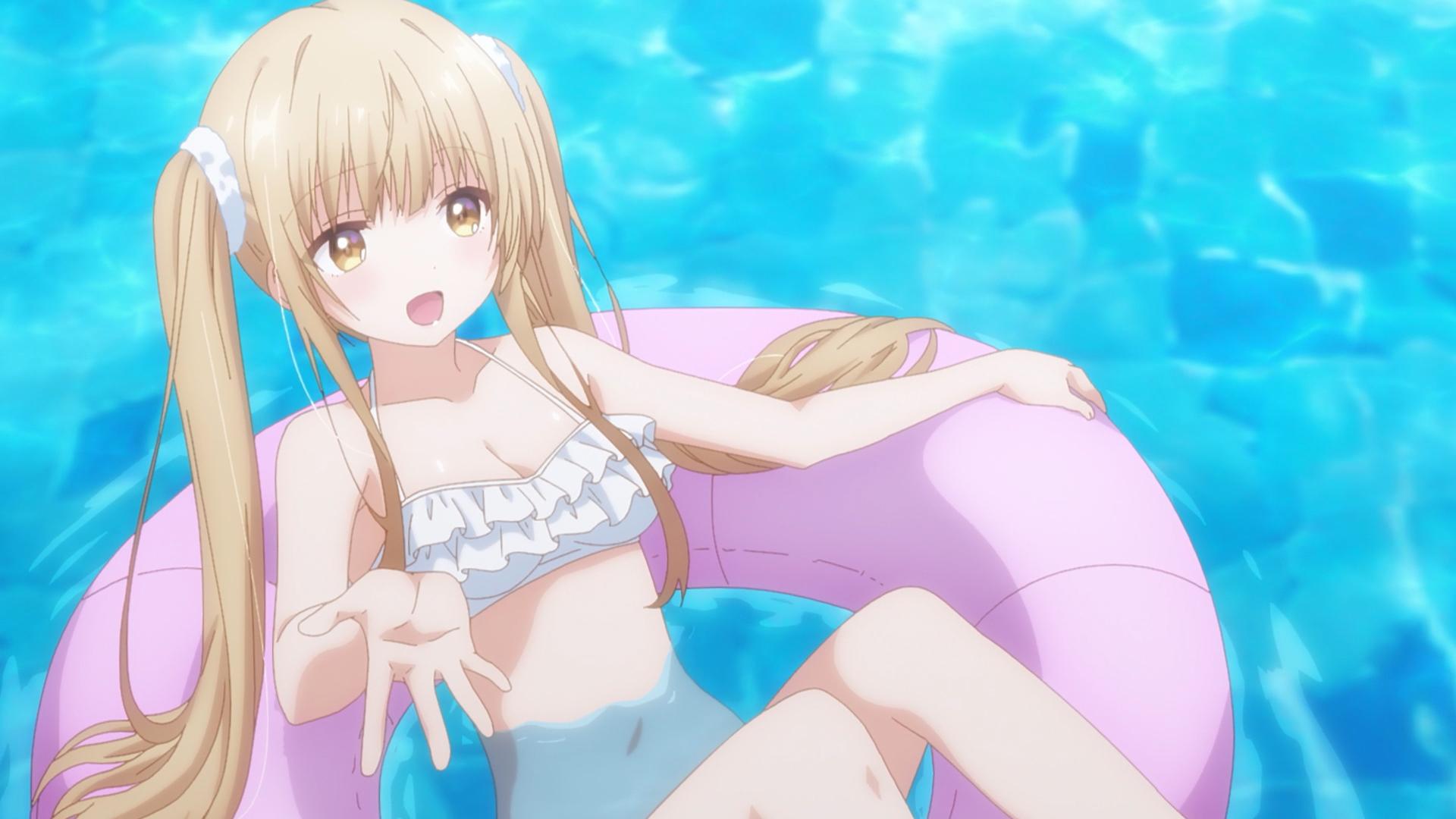 夏休天的開始 screenshot 2