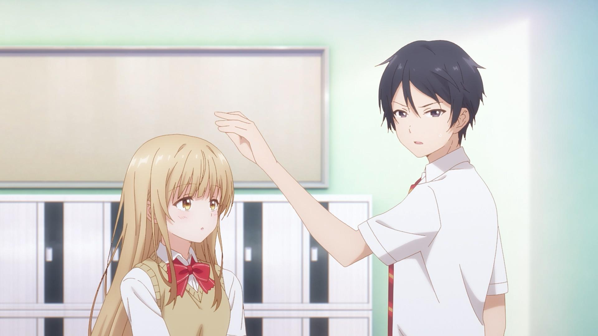 夏休天的開始 screenshot 4