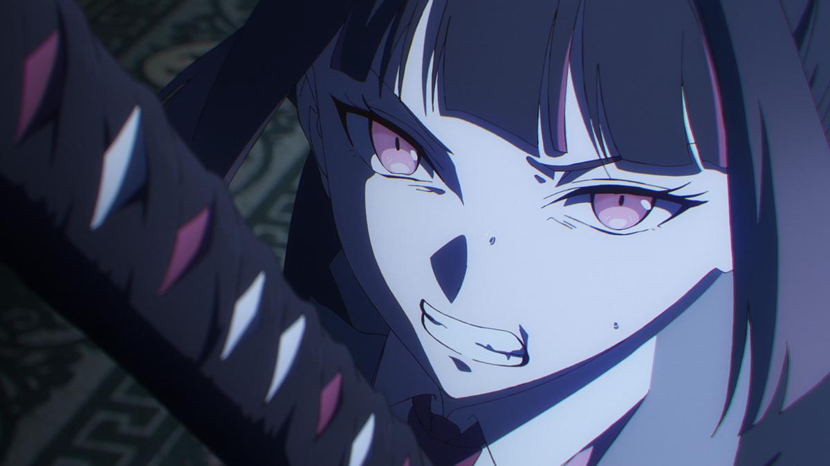 朝凪 screenshot 2
