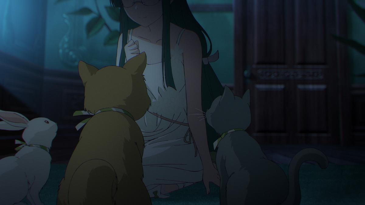 朝凪 screenshot 4