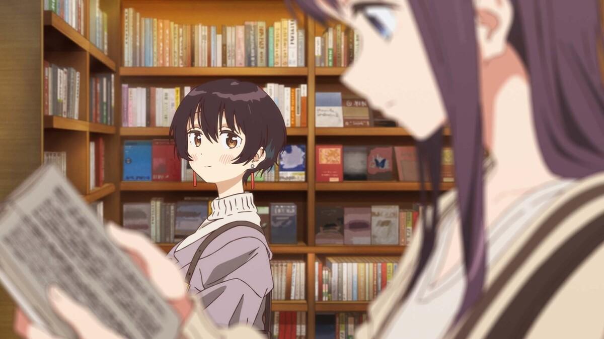 第12話 screenshot 1